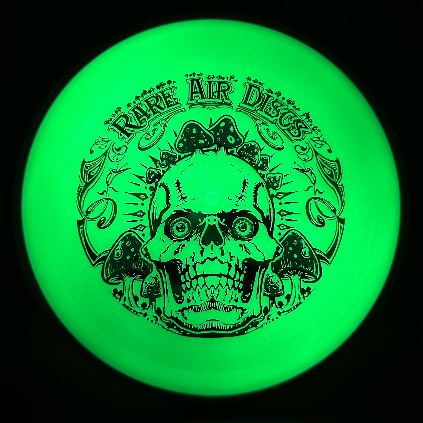 Eclipse 2.0 Crave - Crushin' Amanitas VIP by Manny Trujillo