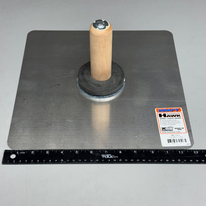 KRAFT TOOL CO. (2 PACK) Alum Hawk 13" PL513