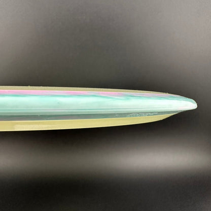 Eclipse 2.0 Crave - Crushin' Amanitas VIP by Manny Trujillo