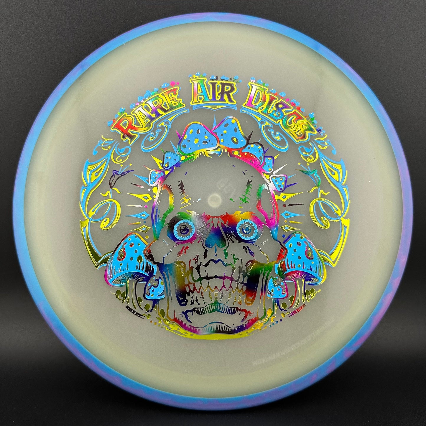 Eclipse 2.0 Crave - Crushin' Amanitas VIP by Manny Trujillo