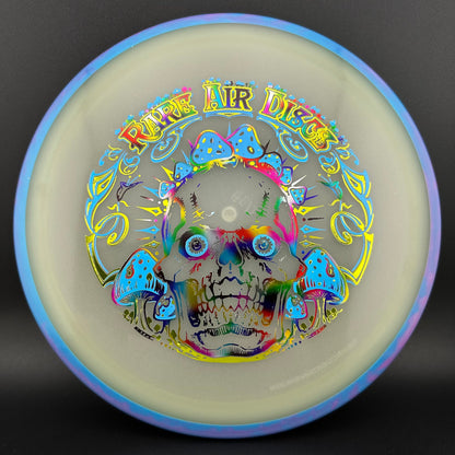 Eclipse 2.0 Crave - Crushin' Amanitas VIP by Manny Trujillo