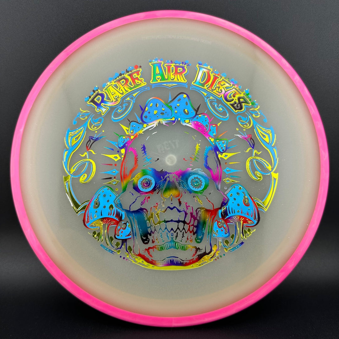 Eclipse 2.0 Crave - Crushin' Amanitas VIP by Manny Trujillo