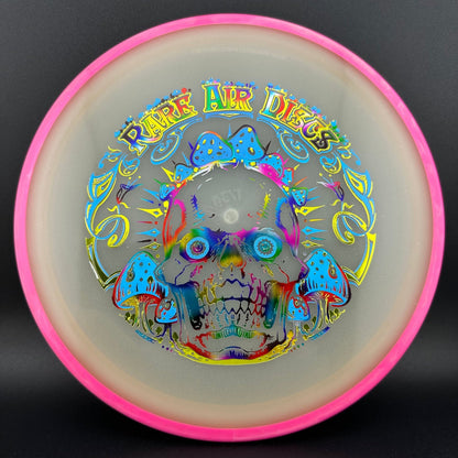 Eclipse 2.0 Crave - Crushin' Amanitas VIP by Manny Trujillo