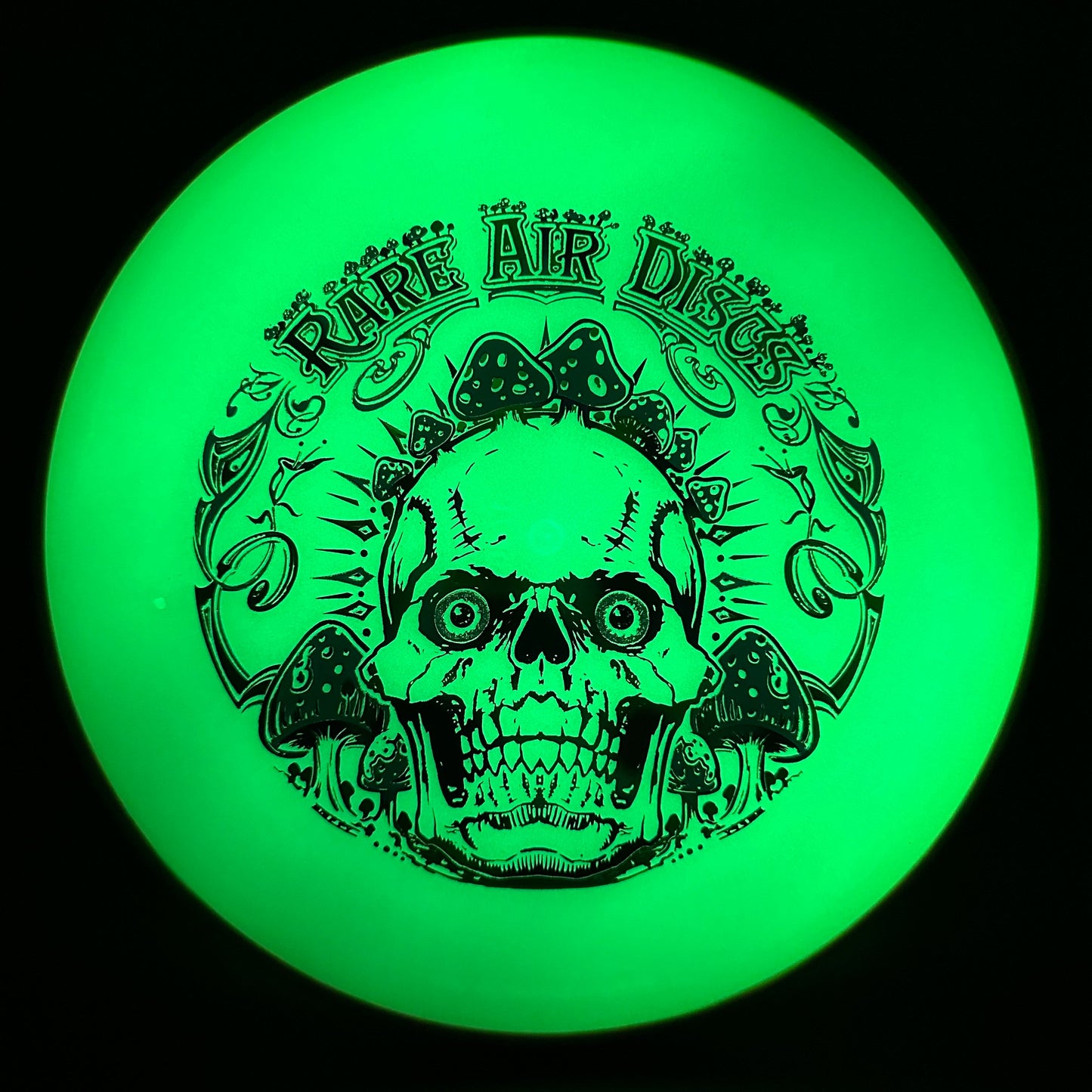 Eclipse 2.0 Proxy - Crushin' Amanitas VIP by Manny Trujillo