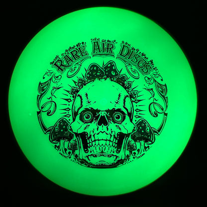 Eclipse 2.0 Proxy - Crushin' Amanitas VIP by Manny Trujillo