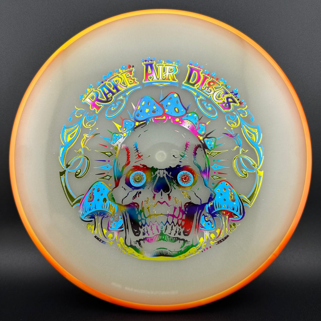 Eclipse 2.0 Envy - Crushin' Amanitas VIP by Manny Trujillo