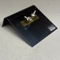 KRAFT TOOL CO Lip Blue Steel Walking Nose Tool 9" x 9" 3/4"R 4" CC9092-01