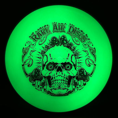 Eclipse 2.0 Proxy - Crushin' Amanitas VIP by Manny Trujillo