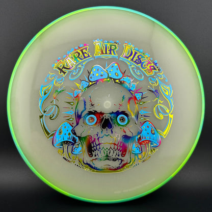 Eclipse 2.0 Proxy - Crushin' Amanitas VIP by Manny Trujillo