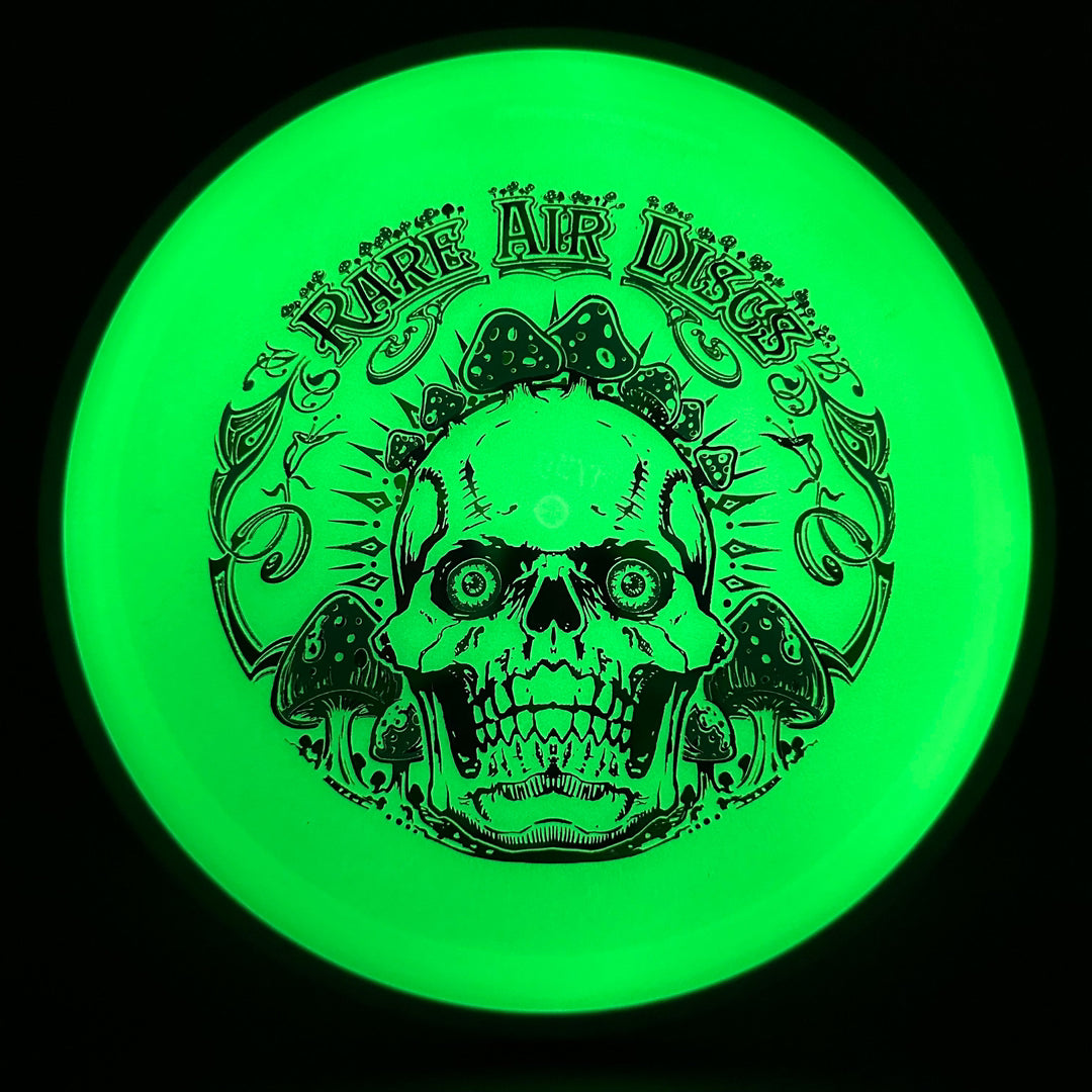 Eclipse 2.0 Crave - Crushin' Amanitas VIP by Manny Trujillo