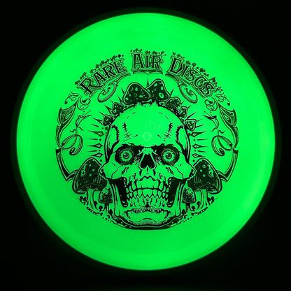 Eclipse 2.0 Crave - Crushin' Amanitas VIP by Manny Trujillo