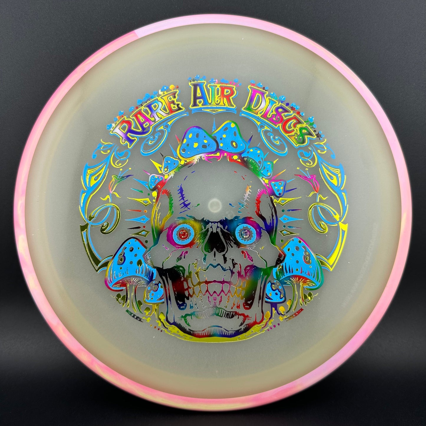 Eclipse 2.0 Crave - Crushin' Amanitas VIP by Manny Trujillo