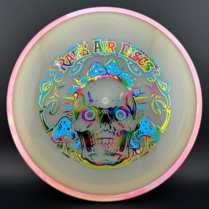 Eclipse 2.0 Crave - Crushin' Amanitas VIP by Manny Trujillo