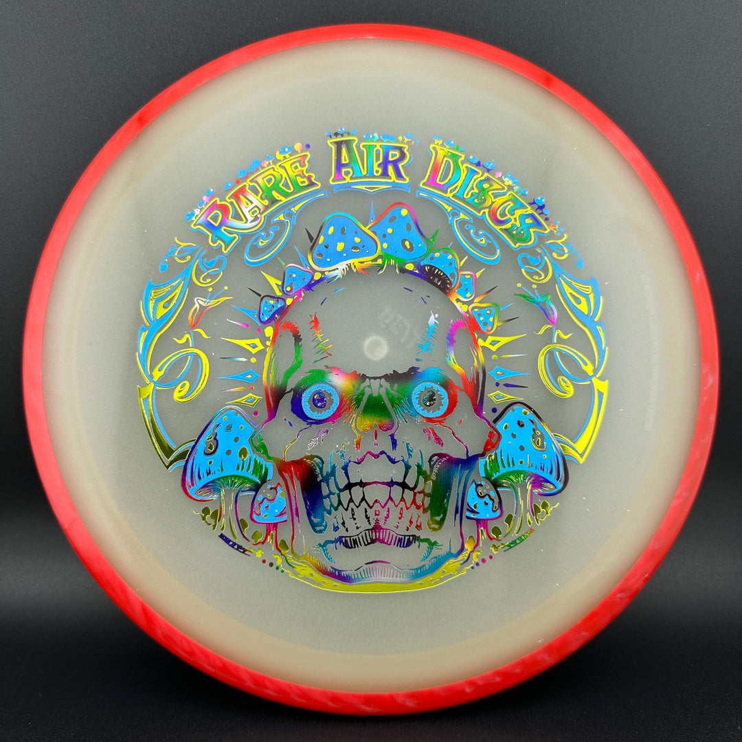 Eclipse 2.0 Crave - Crushin' Amanitas VIP by Manny Trujillo