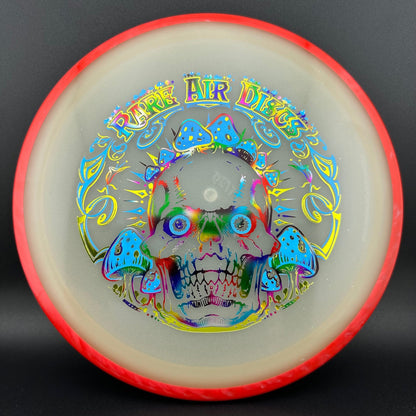 Eclipse 2.0 Crave - Crushin' Amanitas VIP by Manny Trujillo