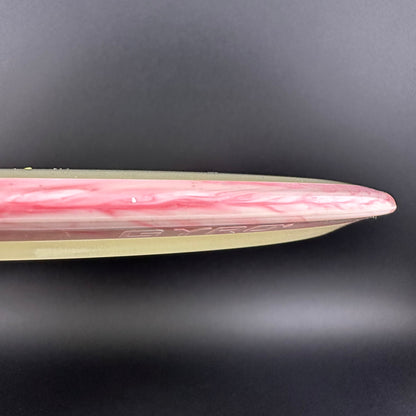 Eclipse 2.0 Crave - Crushin' Amanitas VIP by Manny Trujillo