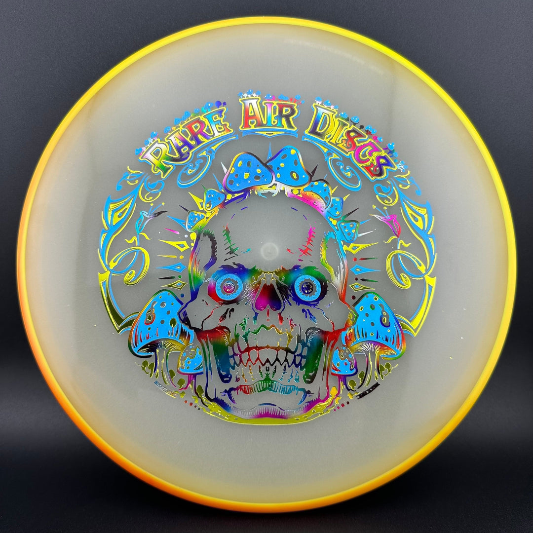 Eclipse 2.0 Envy - Crushin' Amanitas VIP by Manny Trujillo