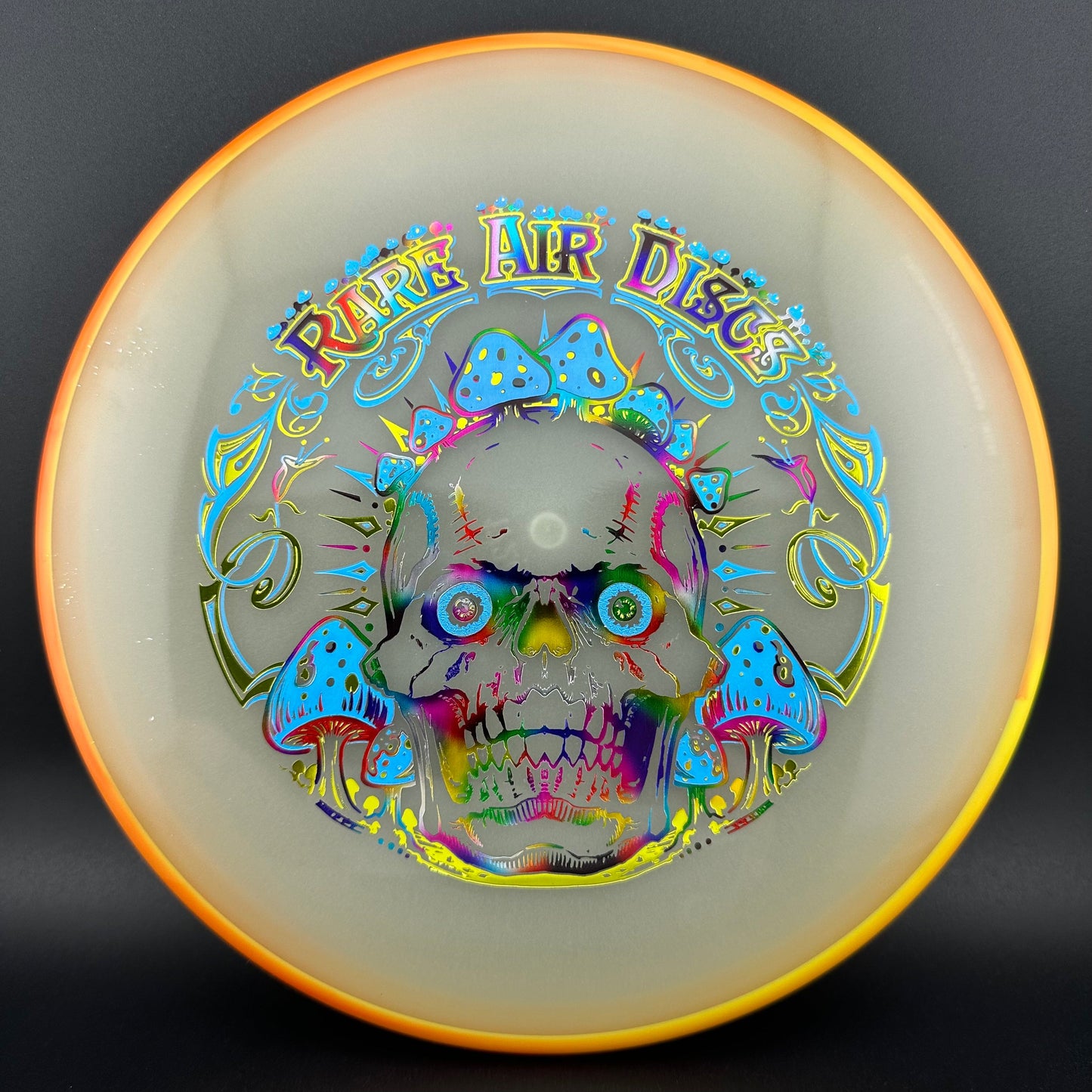 Eclipse 2.0 Envy - Crushin' Amanitas VIP by Manny Trujillo