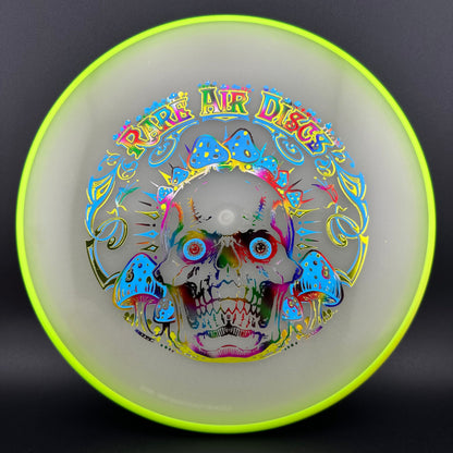 Eclipse 2.0 Envy - Crushin' Amanitas VIP by Manny Trujillo