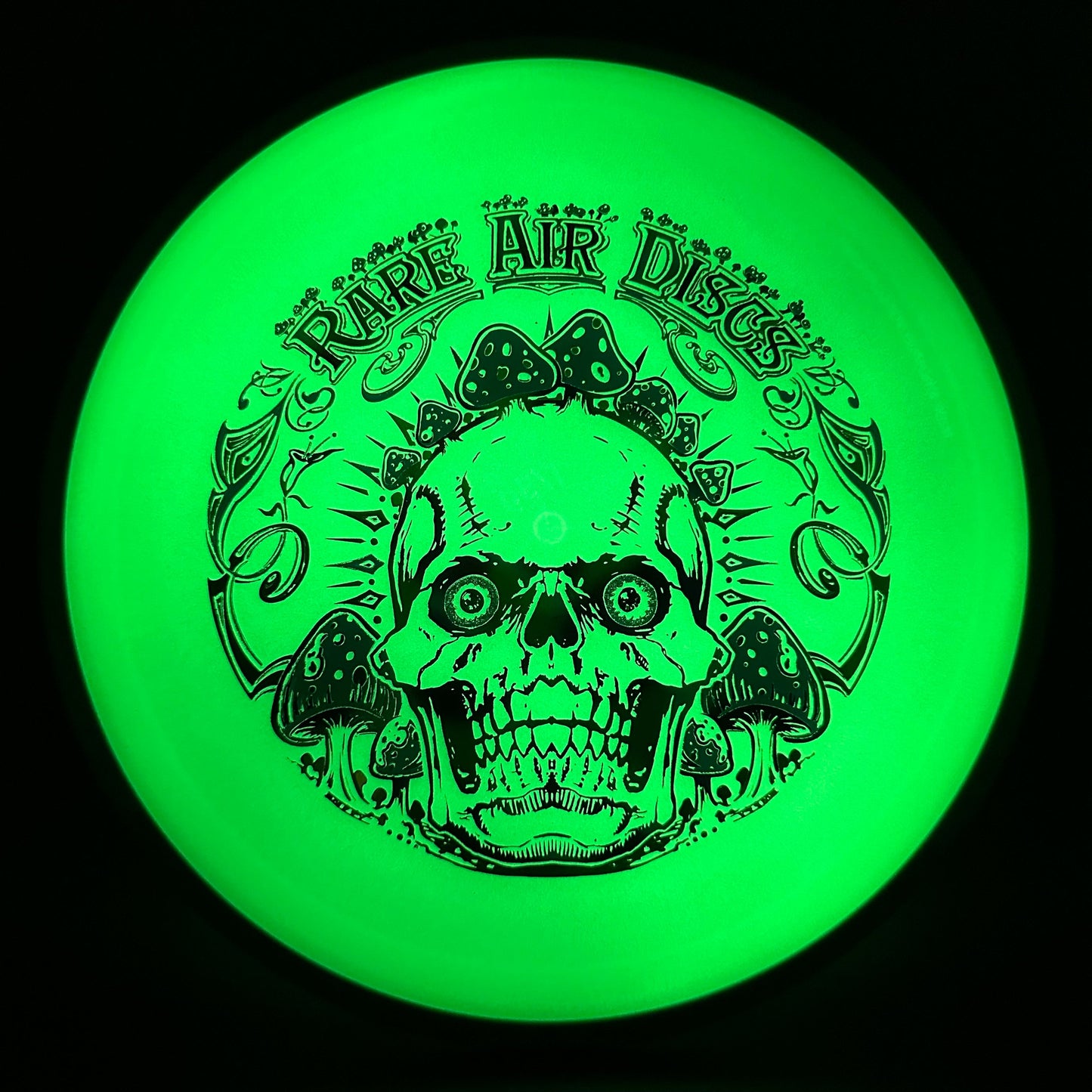 Eclipse 2.0 Crave - Crushin' Amanitas VIP by Manny Trujillo