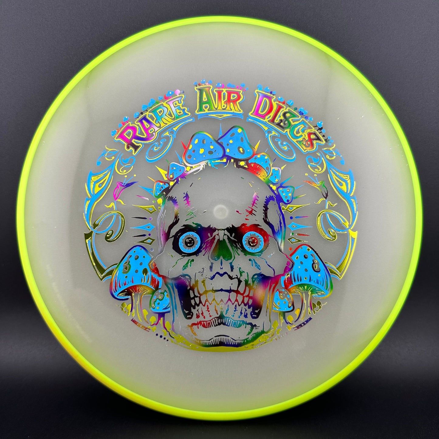 Eclipse 2.0 Envy - Crushin' Amanitas VIP by Manny Trujillo