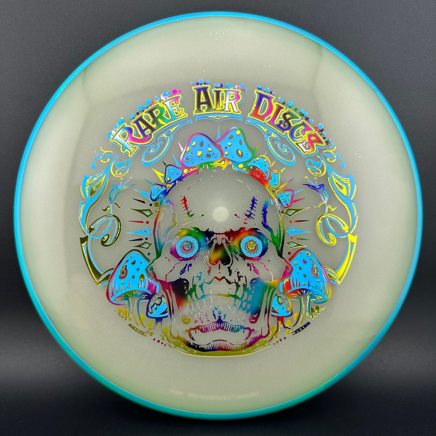 Eclipse 2.0 Proxy - Crushin' Amanitas VIP by Manny Trujillo