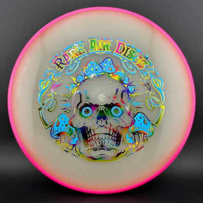 Eclipse 2.0 Envy - Crushin' Amanitas VIP by Manny Trujillo