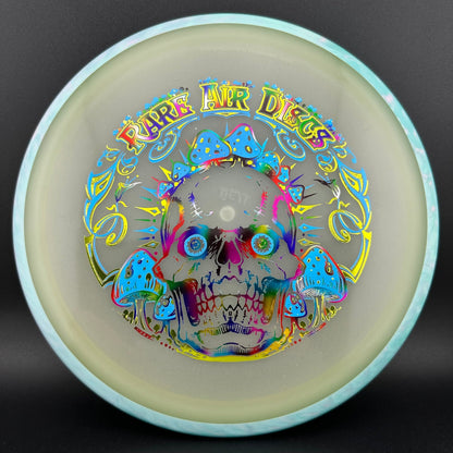 Eclipse 2.0 Crave - Crushin' Amanitas VIP by Manny Trujillo