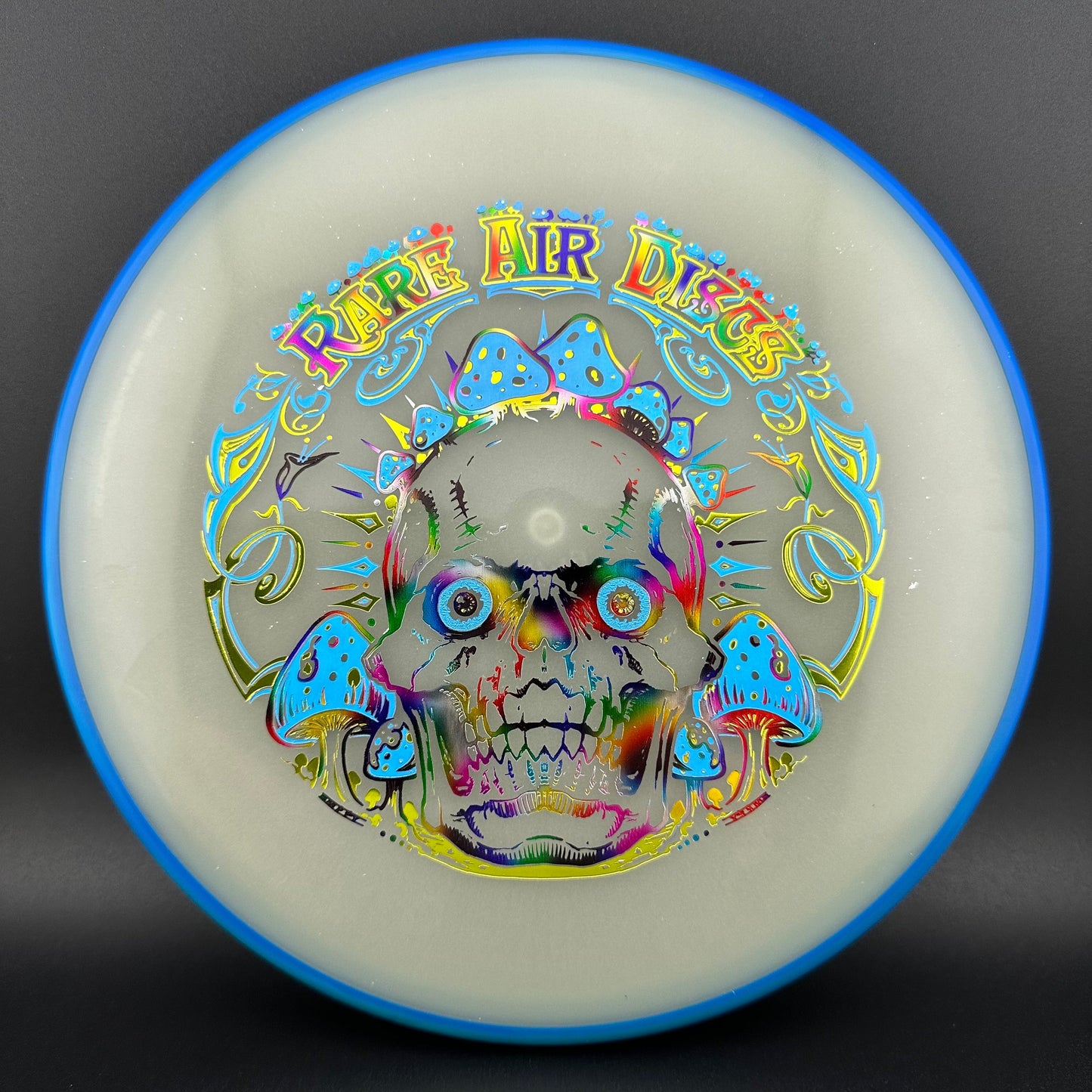 Eclipse 2.0 Envy - Crushin' Amanitas VIP by Manny Trujillo