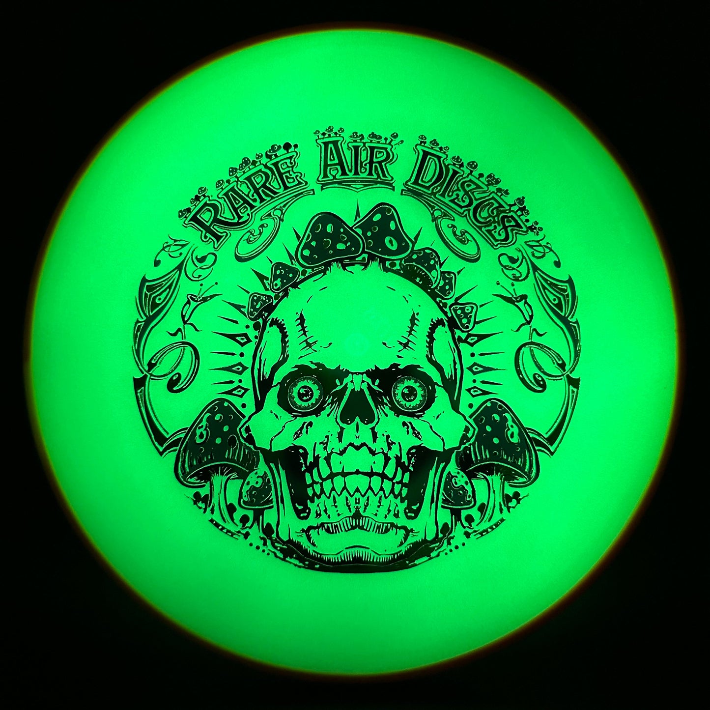 Eclipse 2.0 Envy - Crushin' Amanitas VIP by Manny Trujillo