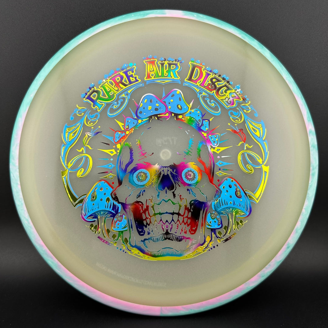 Eclipse 2.0 Crave - Crushin' Amanitas VIP by Manny Trujillo