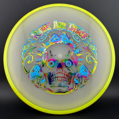 Eclipse 2.0 Crave - Crushin' Amanitas VIP by Manny Trujillo