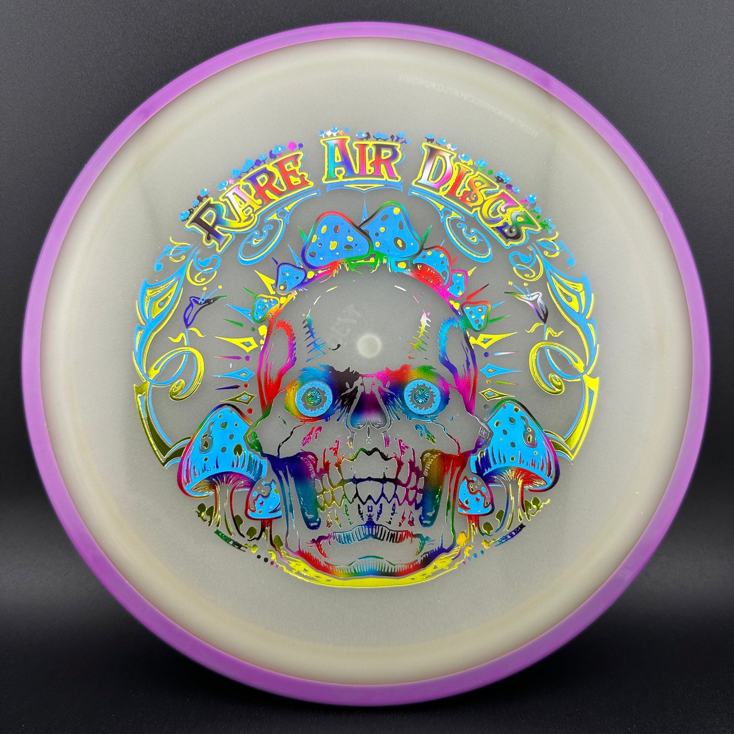 Eclipse 2.0 Crave - Crushin' Amanitas VIP by Manny Trujillo