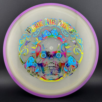 Eclipse 2.0 Crave - Crushin' Amanitas VIP by Manny Trujillo