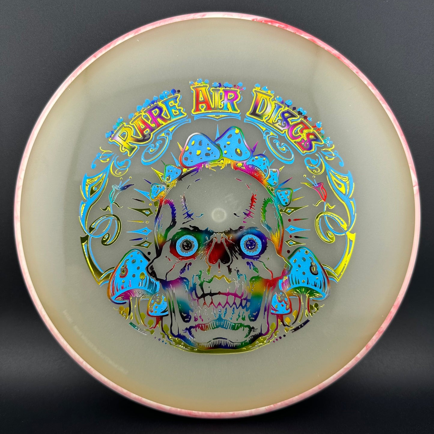 Eclipse 2.0 Proxy - Crushin' Amanitas VIP by Manny Trujillo