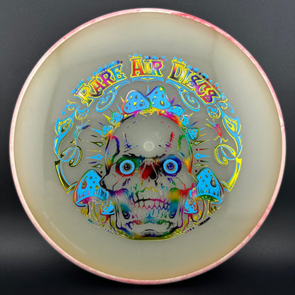 Eclipse 2.0 Proxy - Crushin' Amanitas VIP by Manny Trujillo