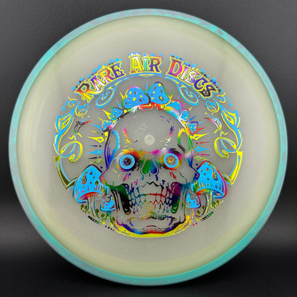 Eclipse 2.0 Crave - Crushin' Amanitas VIP by Manny Trujillo