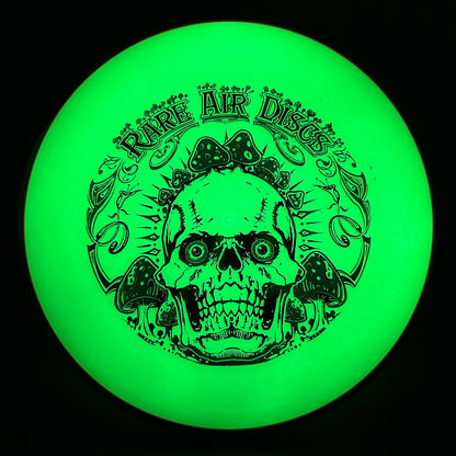 Eclipse 2.0 Envy - Crushin' Amanitas VIP by Manny Trujillo