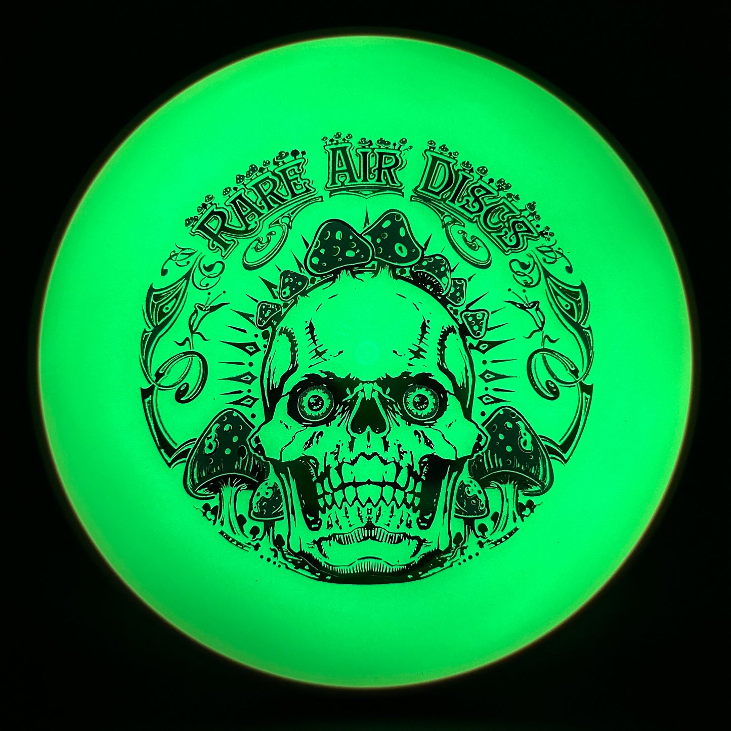 Eclipse 2.0 Envy - Crushin' Amanitas VIP by Manny Trujillo