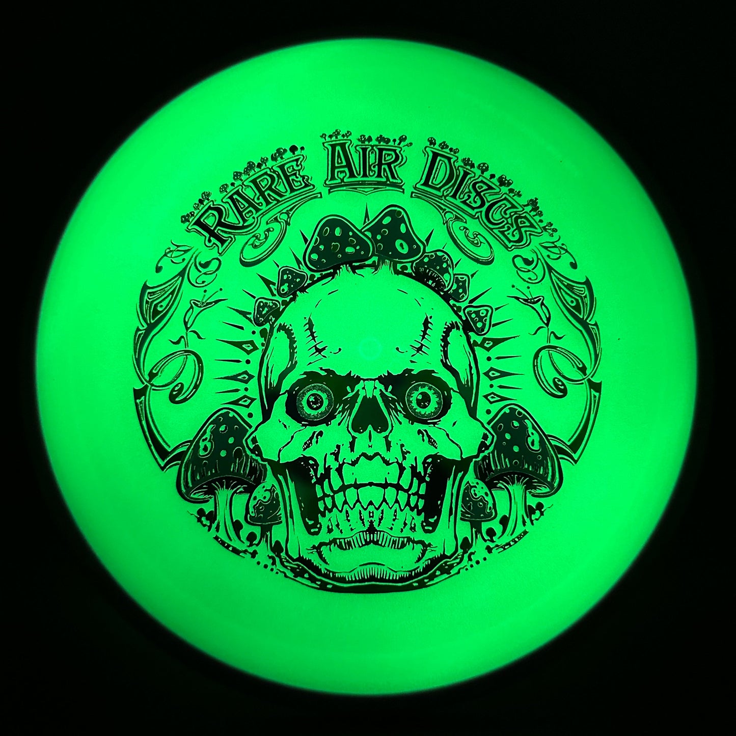 Eclipse 2.0 Crave - Crushin' Amanitas VIP by Manny Trujillo