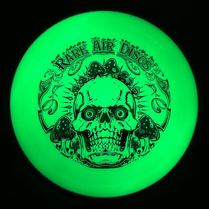 Eclipse 2.0 Crave - Crushin' Amanitas VIP by Manny Trujillo