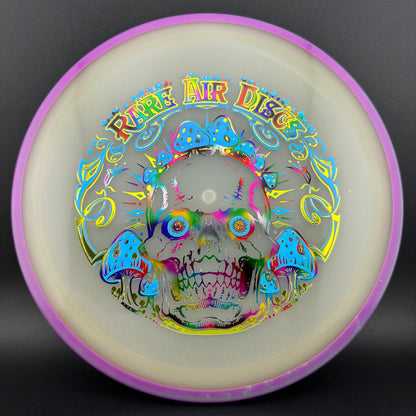 Eclipse 2.0 Crave - Crushin' Amanitas VIP by Manny Trujillo