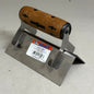 KRAFT TOOL CO Elite Series Five Star Outside Step Tool Cork Handle 6x2-1/2 1/4R