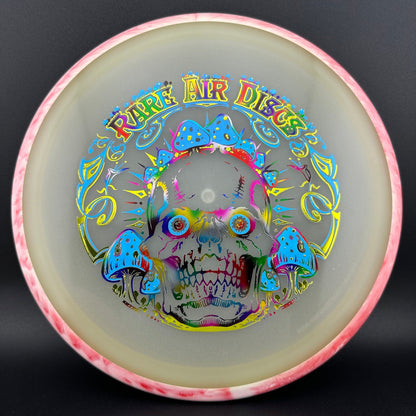 Eclipse 2.0 Crave - Crushin' Amanitas VIP by Manny Trujillo