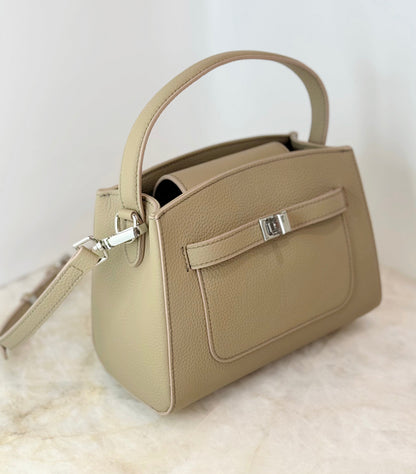 OHANA TOP HANDLE CROSSBODY BAG