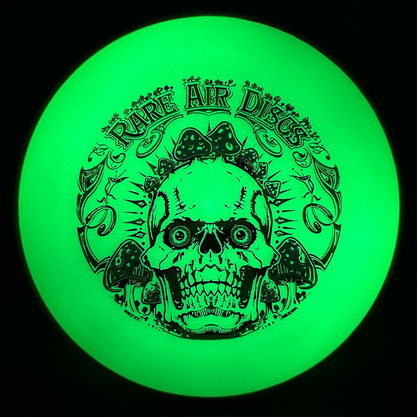 Eclipse 2.0 Proxy - Crushin' Amanitas VIP by Manny Trujillo