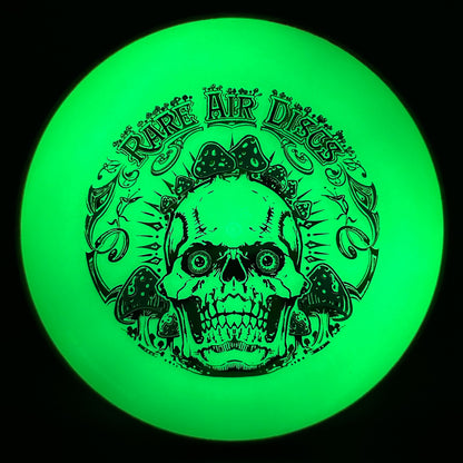 Eclipse 2.0 Proxy - Crushin' Amanitas VIP by Manny Trujillo