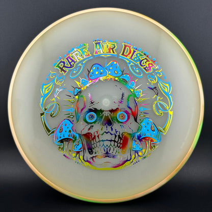 Eclipse 2.0 Envy - Crushin' Amanitas VIP by Manny Trujillo