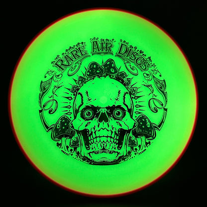 Eclipse 2.0 Envy - Crushin' Amanitas VIP by Manny Trujillo