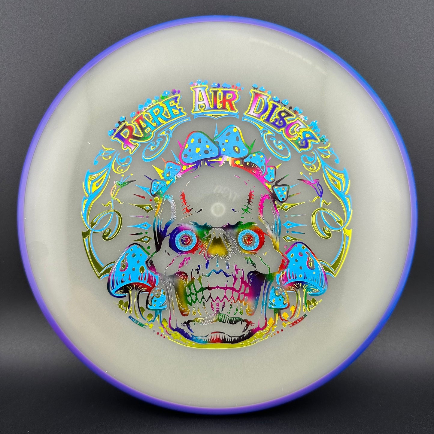 Eclipse 2.0 Envy - Crushin' Amanitas VIP by Manny Trujillo